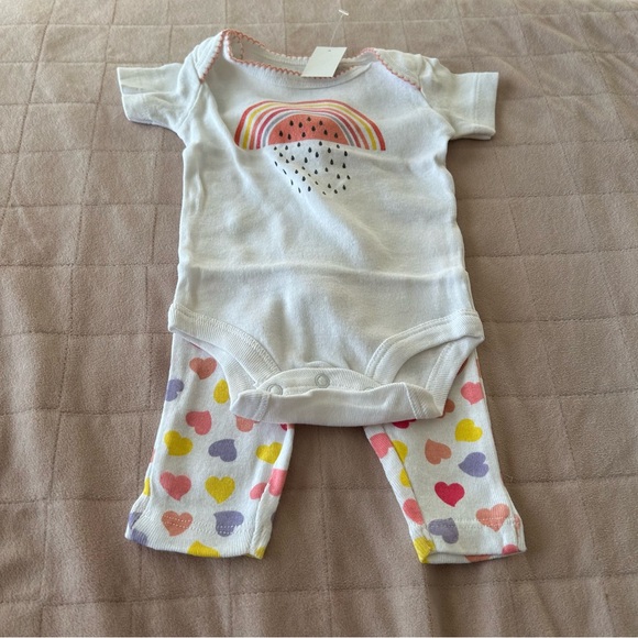 🎉HP🎊🆕Koalababy Size 0-3 Months Matching Sets - Picture 5 of 10